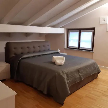Cherie B&B *