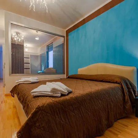 Bed & Breakfast Cherie Caronno Pertusella
